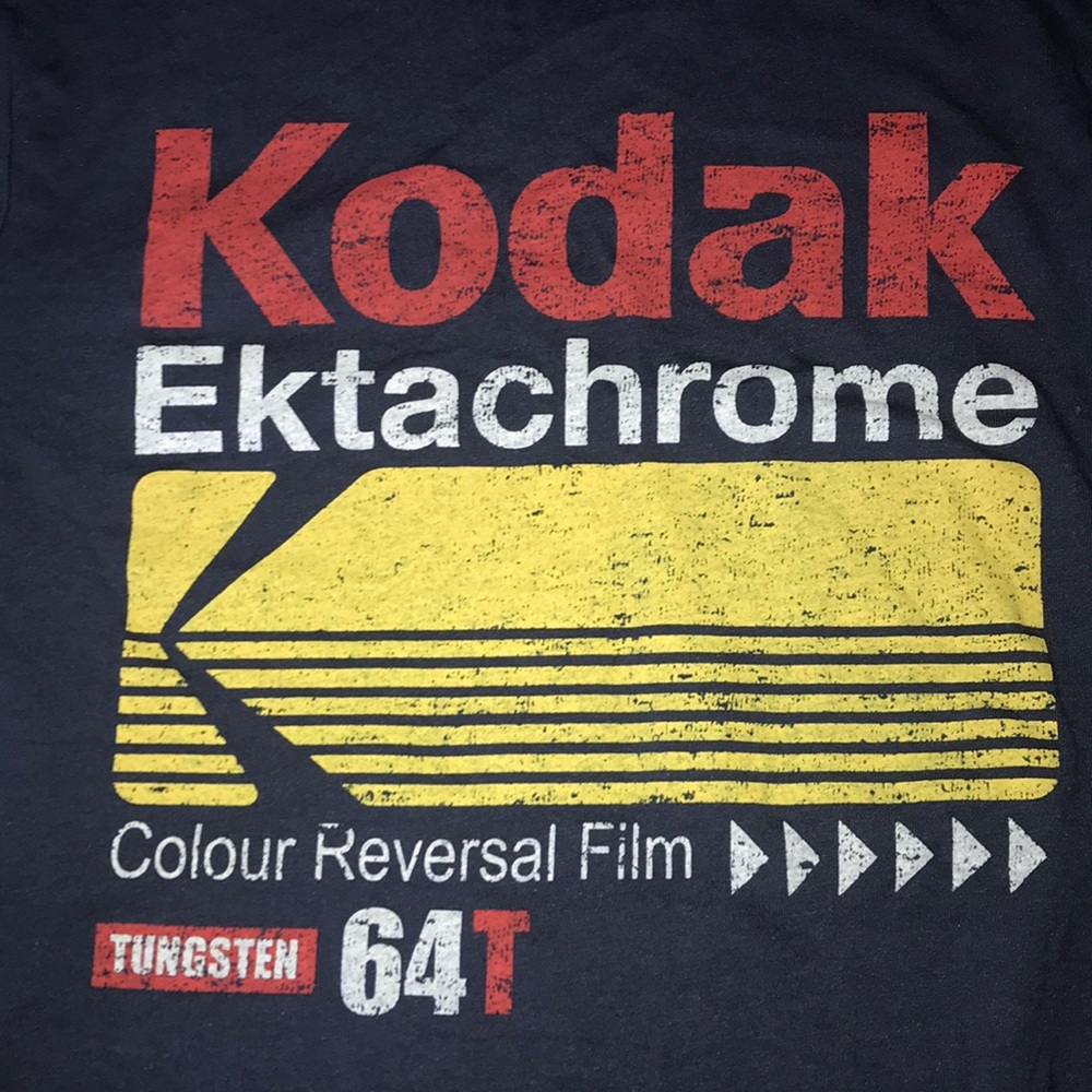 Kodak Top - Picture 4 of 4